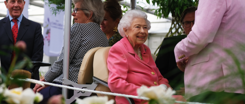 rainha-elizabeth