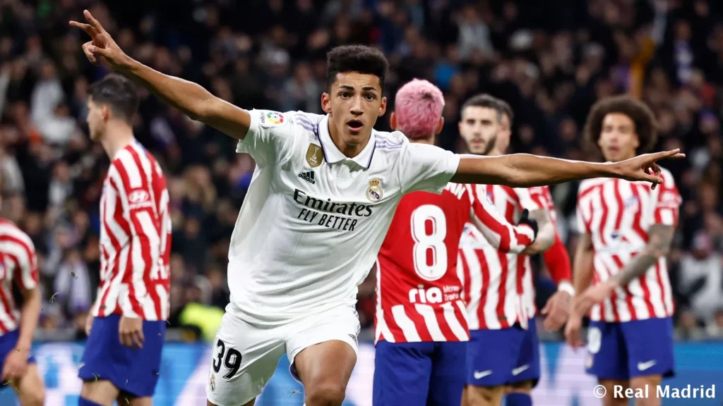 real-atletico real atletico