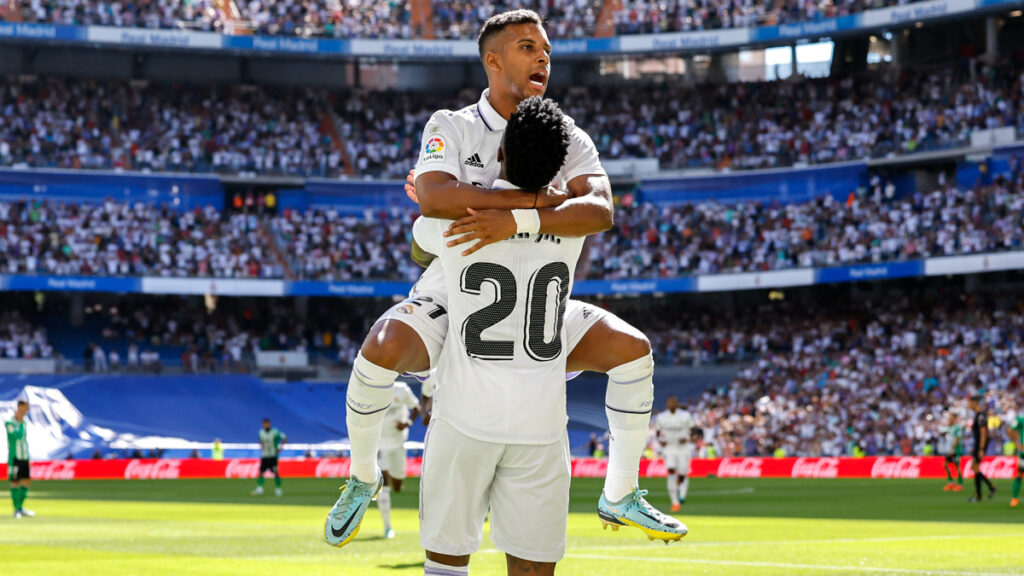 real-madrid