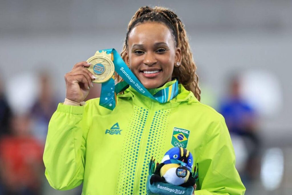 rebeca-andrade-ouro-pan-americano rebeca-andrade-ouro-pan-americano