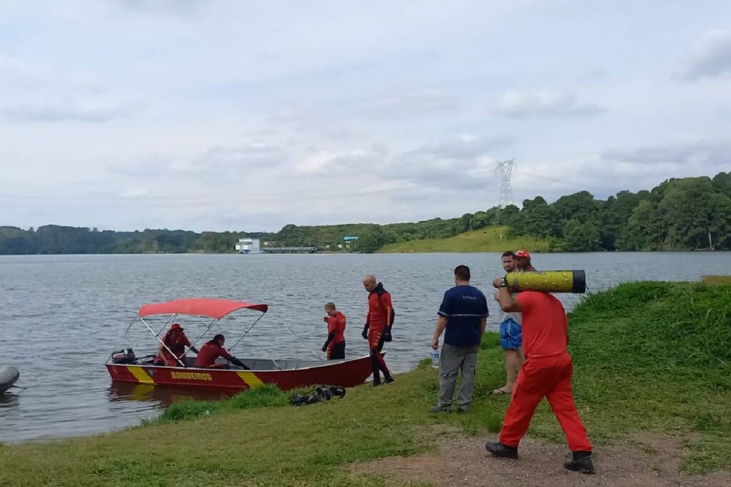 represa-passauna-afogamento represa-passauna-afogamento