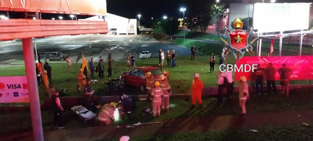 resgate-ciclistas-atropelados