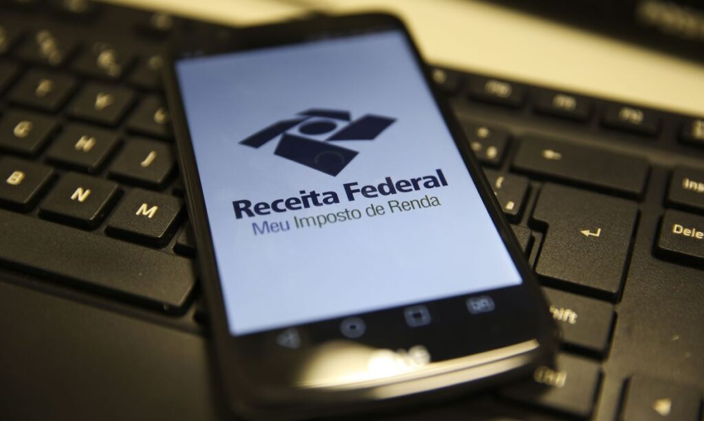 IMPOSTO DE RENDA 201,Declaração IRPF 2019 restituicao-imposto-de-renda-2023