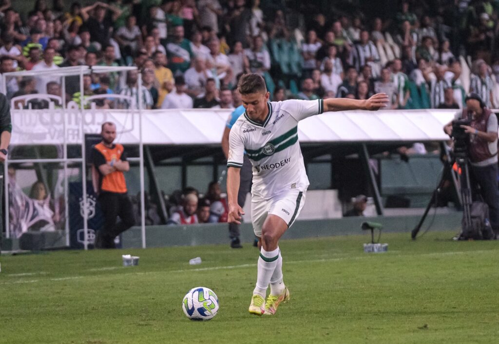 resultado-coritiba-santos