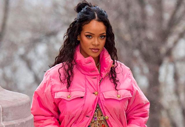 rihanna rihanna