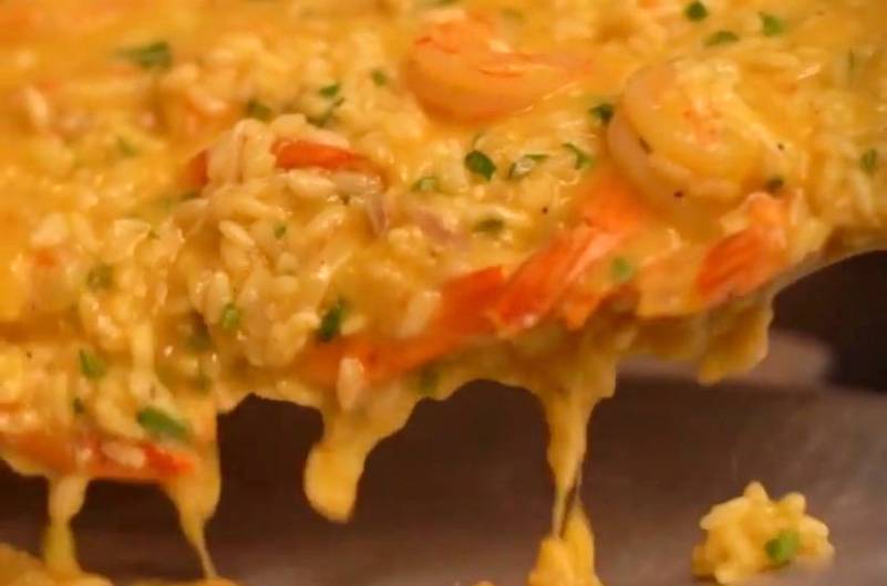 risoto-camarao