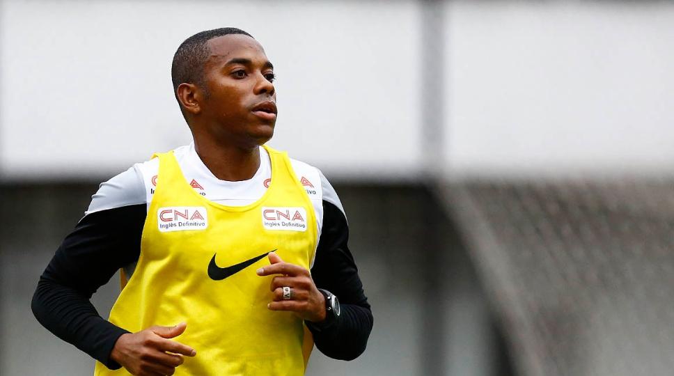 robinho