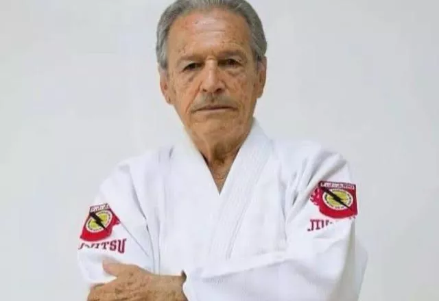 robson-gracie robson gracie