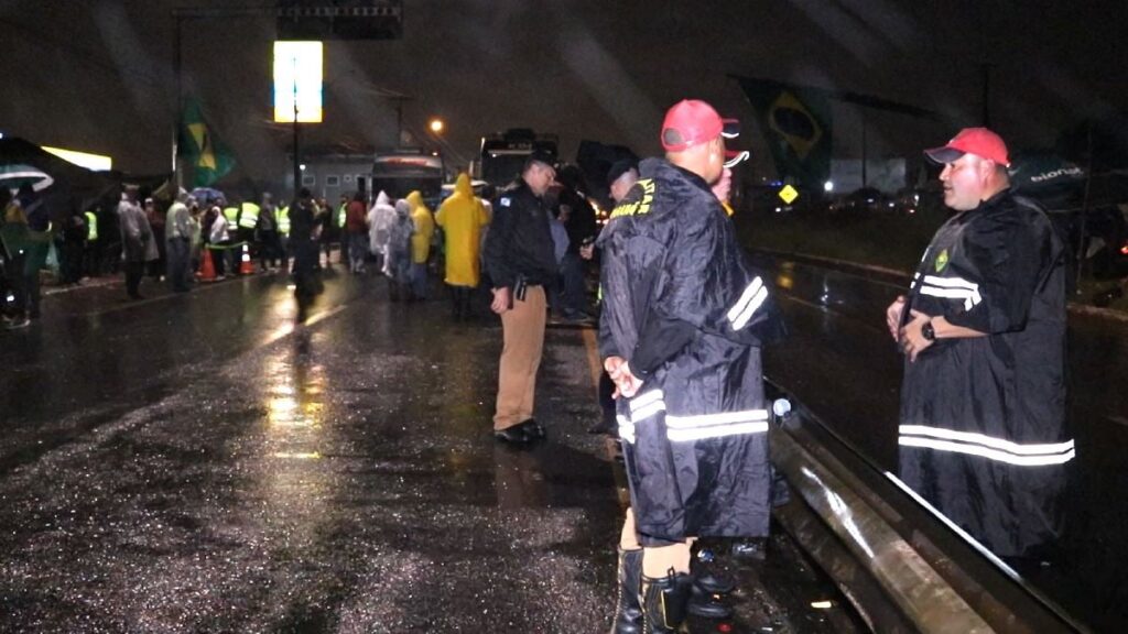 rodovias-bloqueadas-parana rodovias-bloqueadas-parana