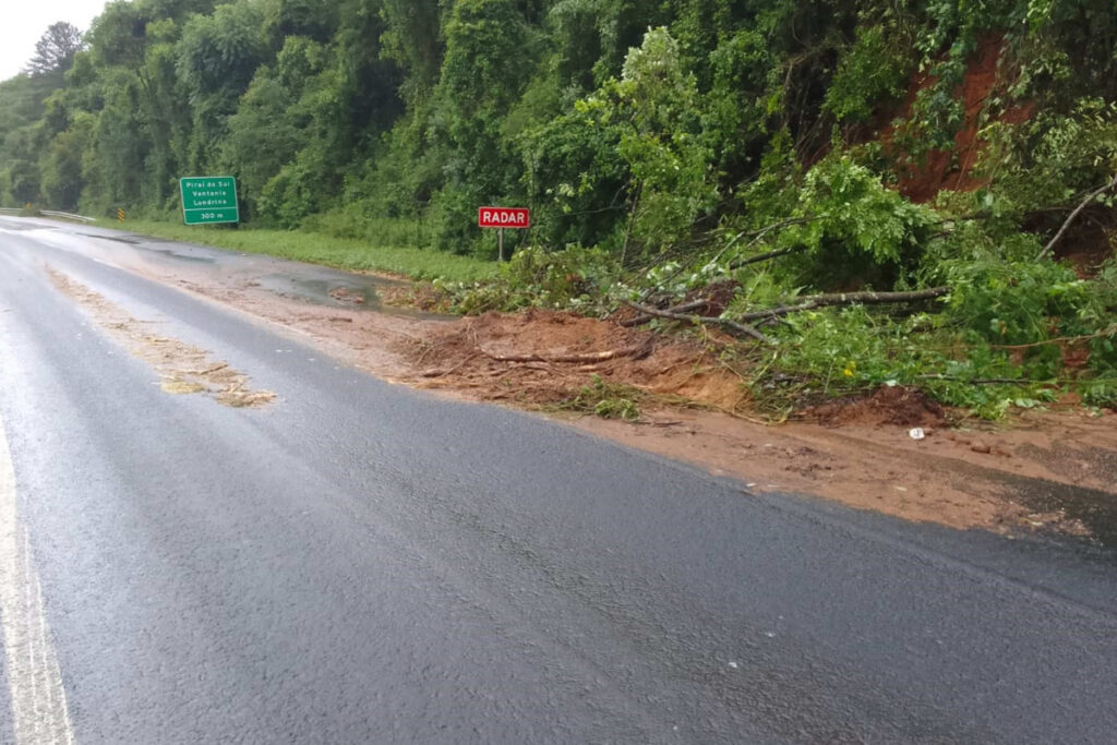 rodovias-parana-bloqueadas-domingo