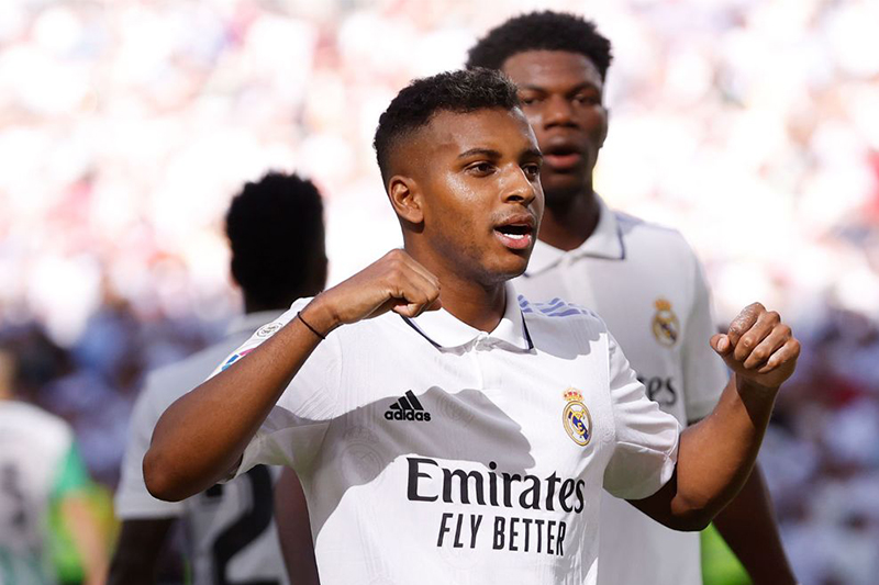 rodrygo