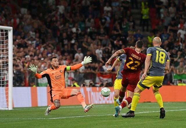 roma-campeao-da-conference-league
