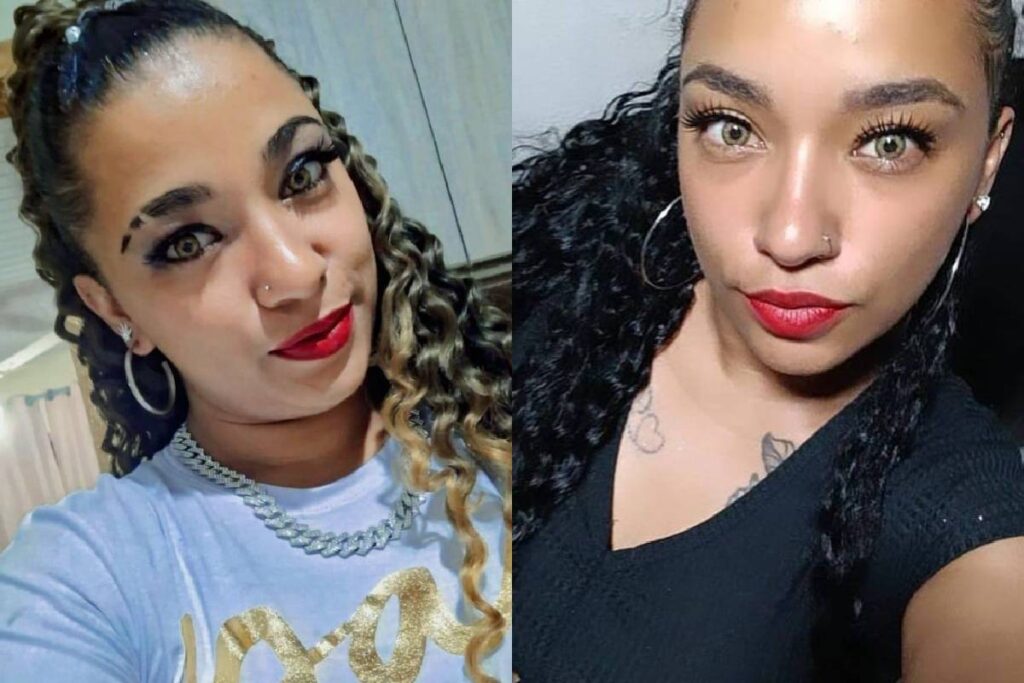 roseany-nistache-homenagens jovem-encontrada-morta-comocao