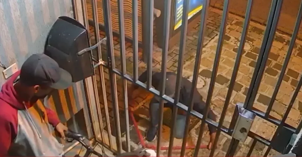 roubo bicicletas curitiba