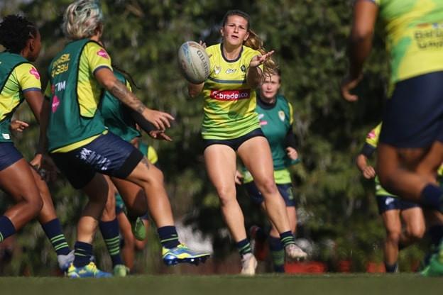 rugby