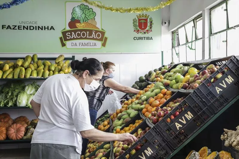 sacoloes curitiba promoçao