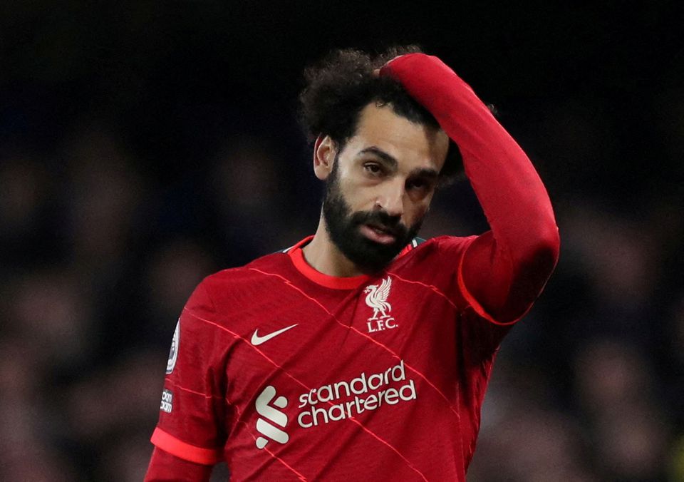 salah