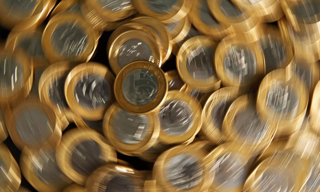 salario-minimo Bruno Domingos/Reuters