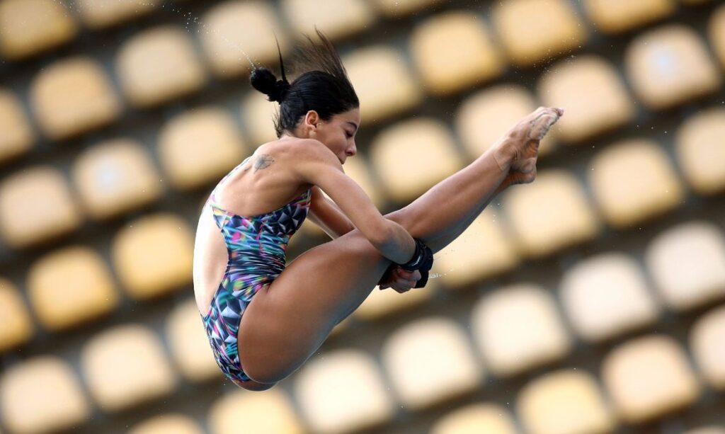 salto Pré-Olimpicos de Saltos Ornamentais e Águas Abertas têm novas datas