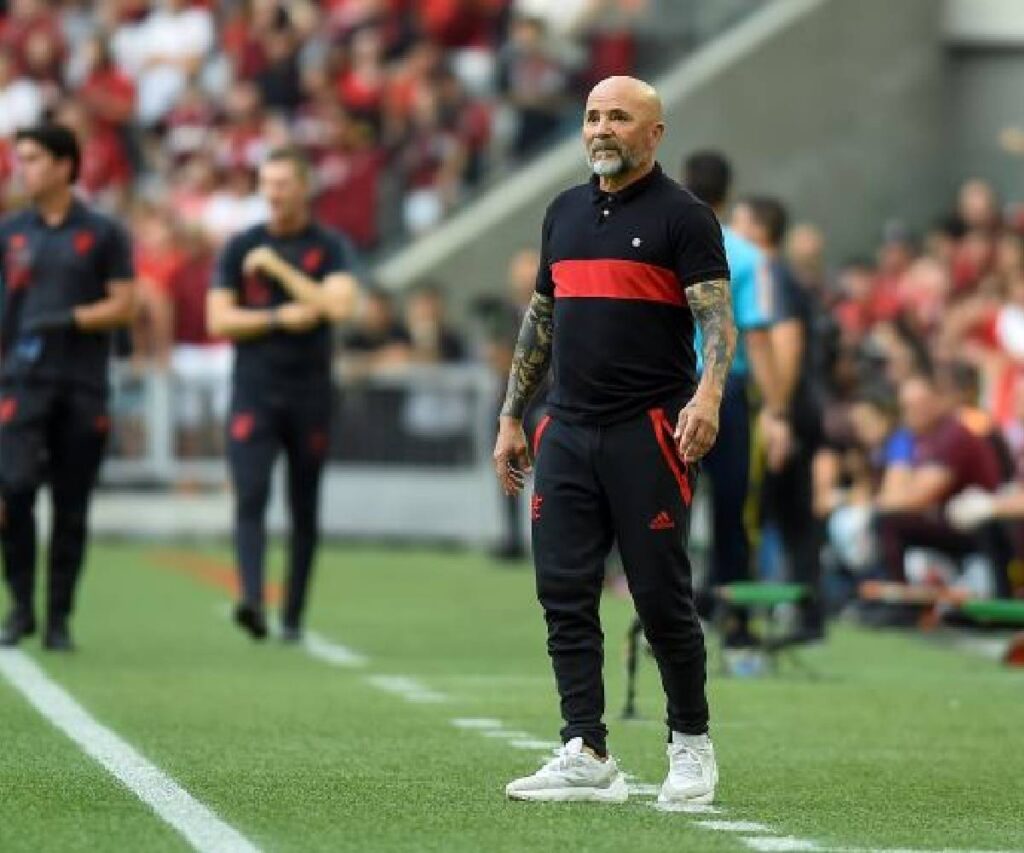 sampaoli-despede-flamengo sampaoli-despede-flamengo