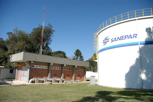 sanepar sanepar