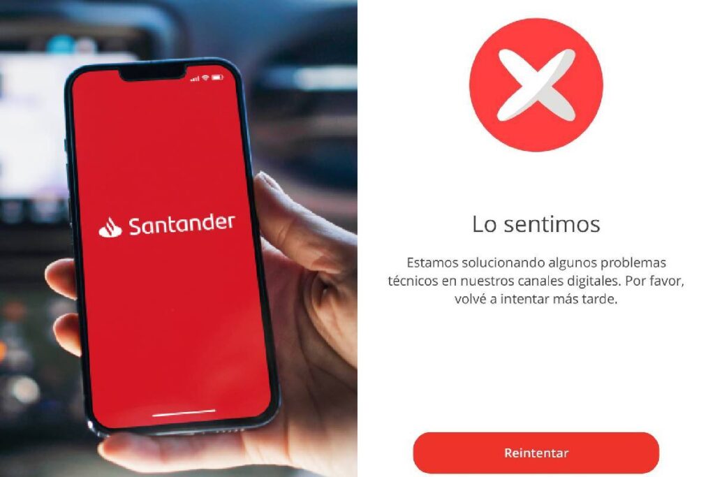 santander-fora-do-ar