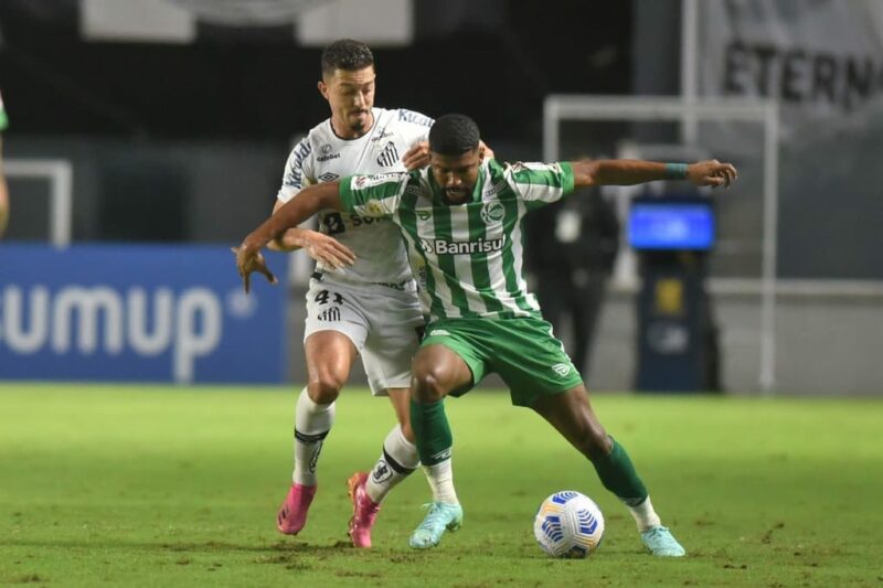 Ivan Storti/Santos FC