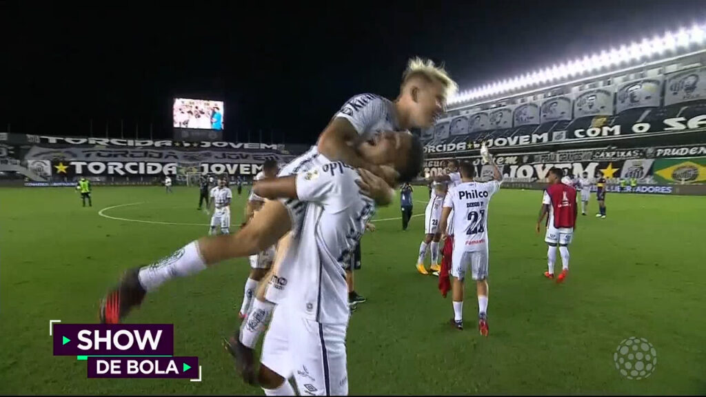 santos santos