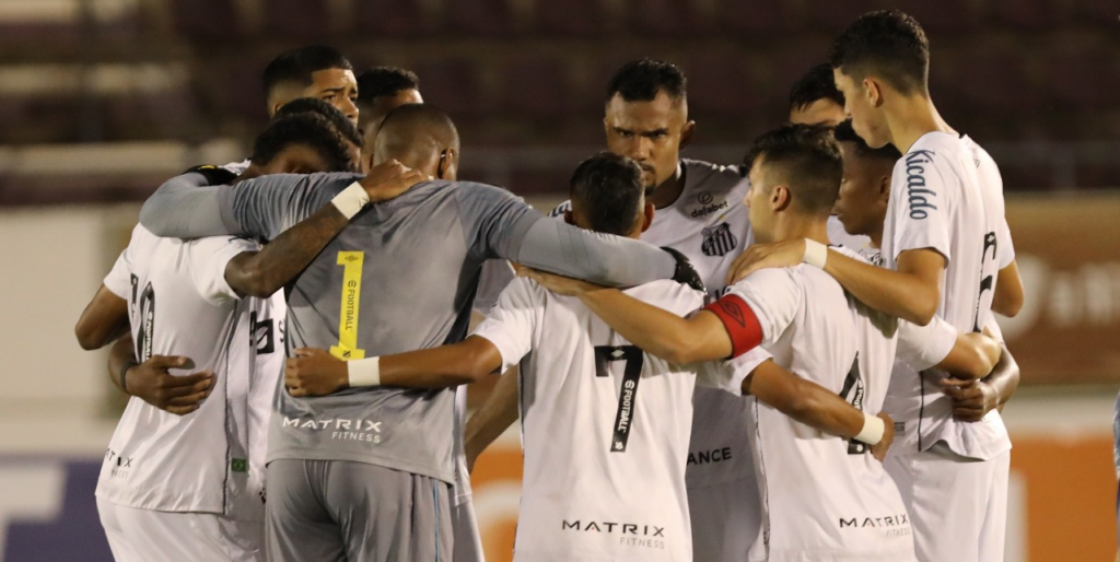 santos-copinha