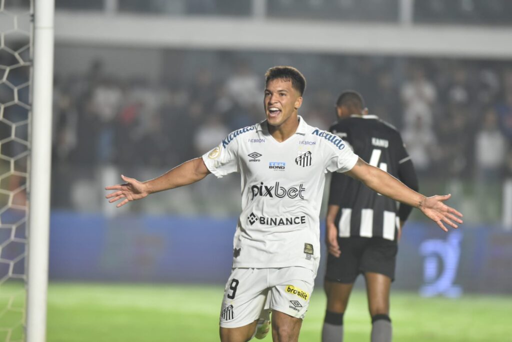 santos-x-botafogo