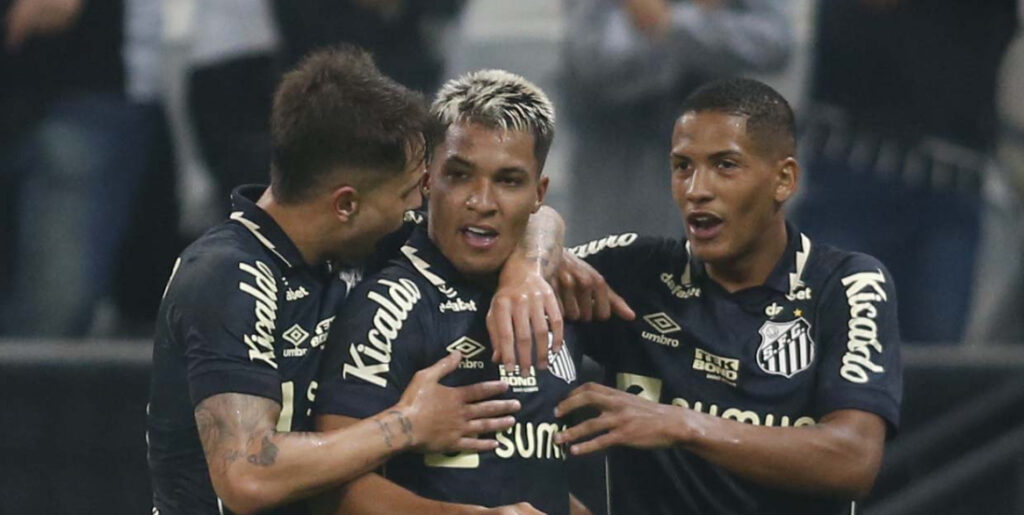 santos-x-corinthians santos-x-corinthians