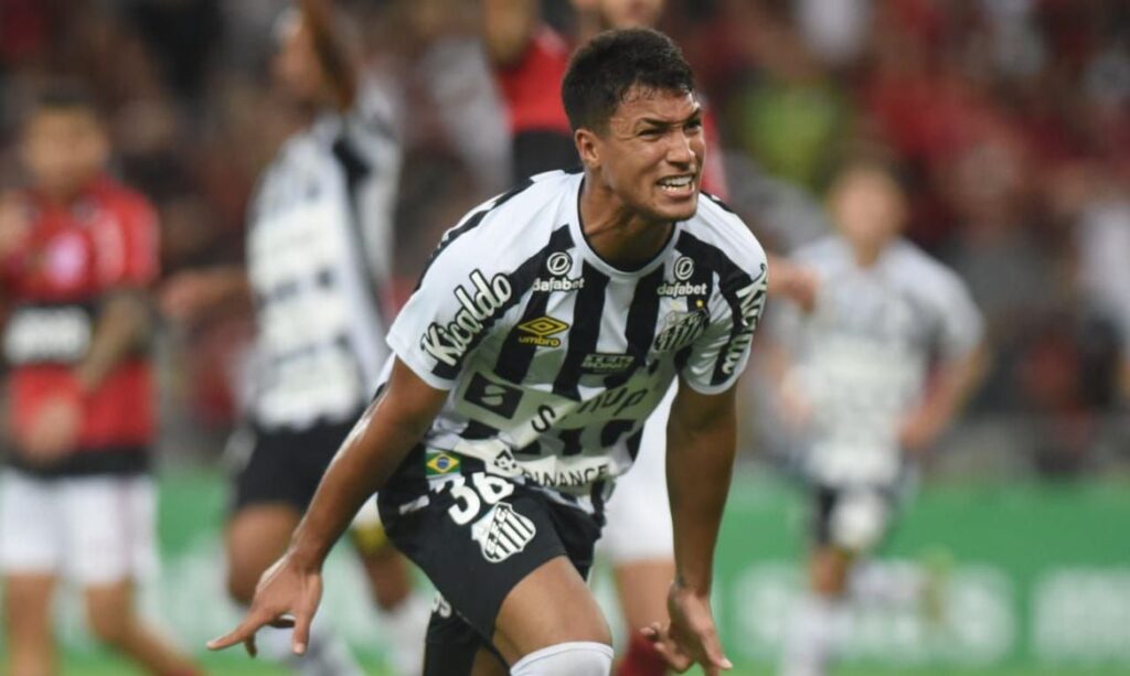santos-x-flamengo santos-x-flamengo