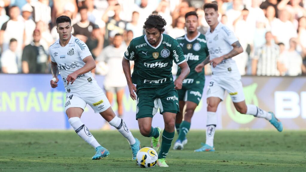 santos-x-palmeiras