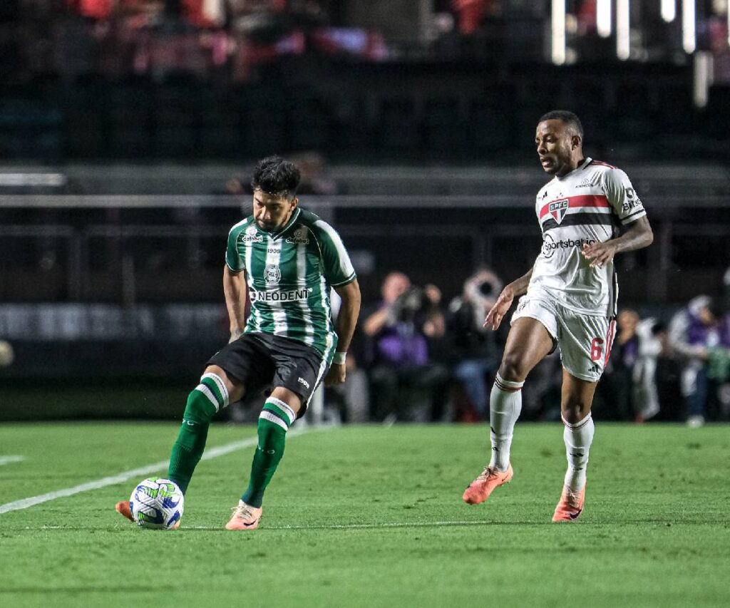 sao-paulo-coritiba-brasileirao-27-setembro
