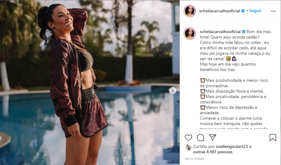 Reprodução/Instagram
