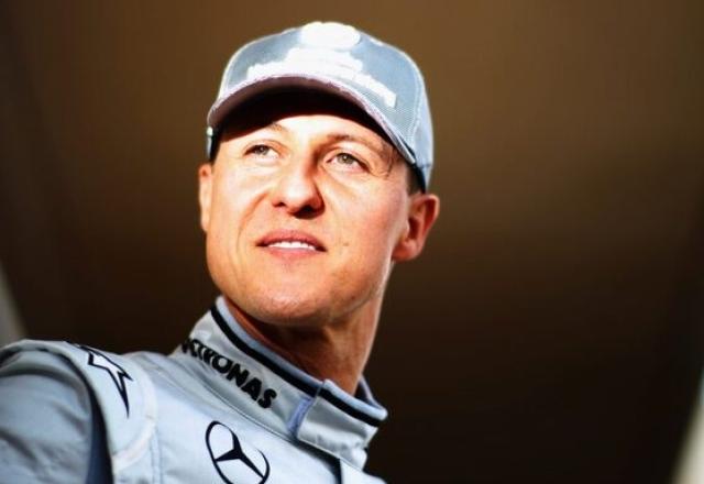 schumacher