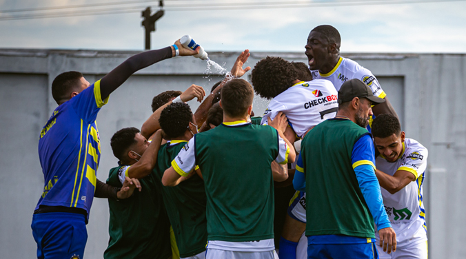 segundona
