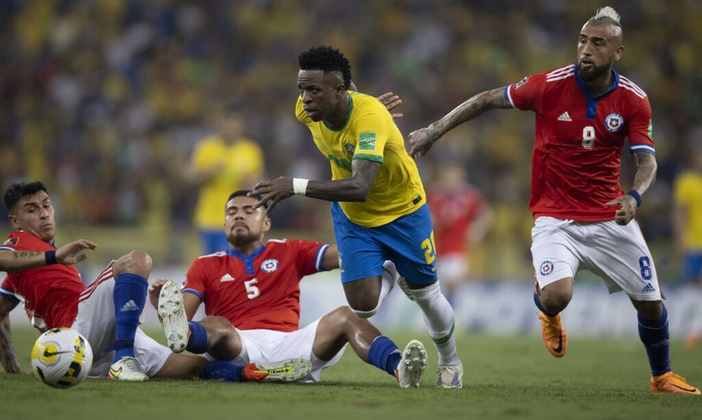 seleção 1