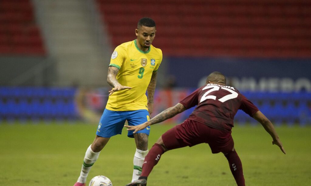selecao