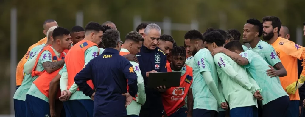 selecao-brasileira