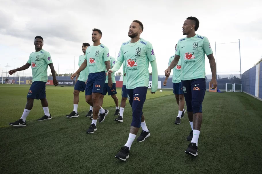 selecao-brasileira-time