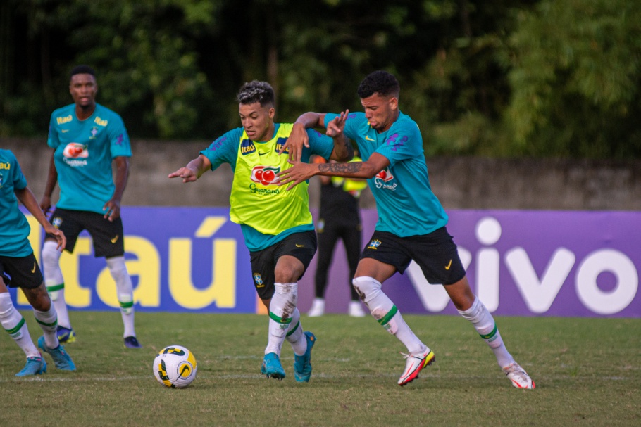 seleção sub-20