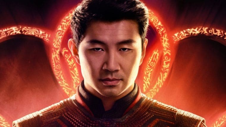 shang-chi Divulgação