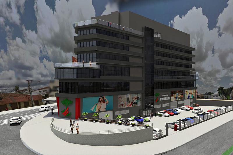 shopping-araucaria-empregos