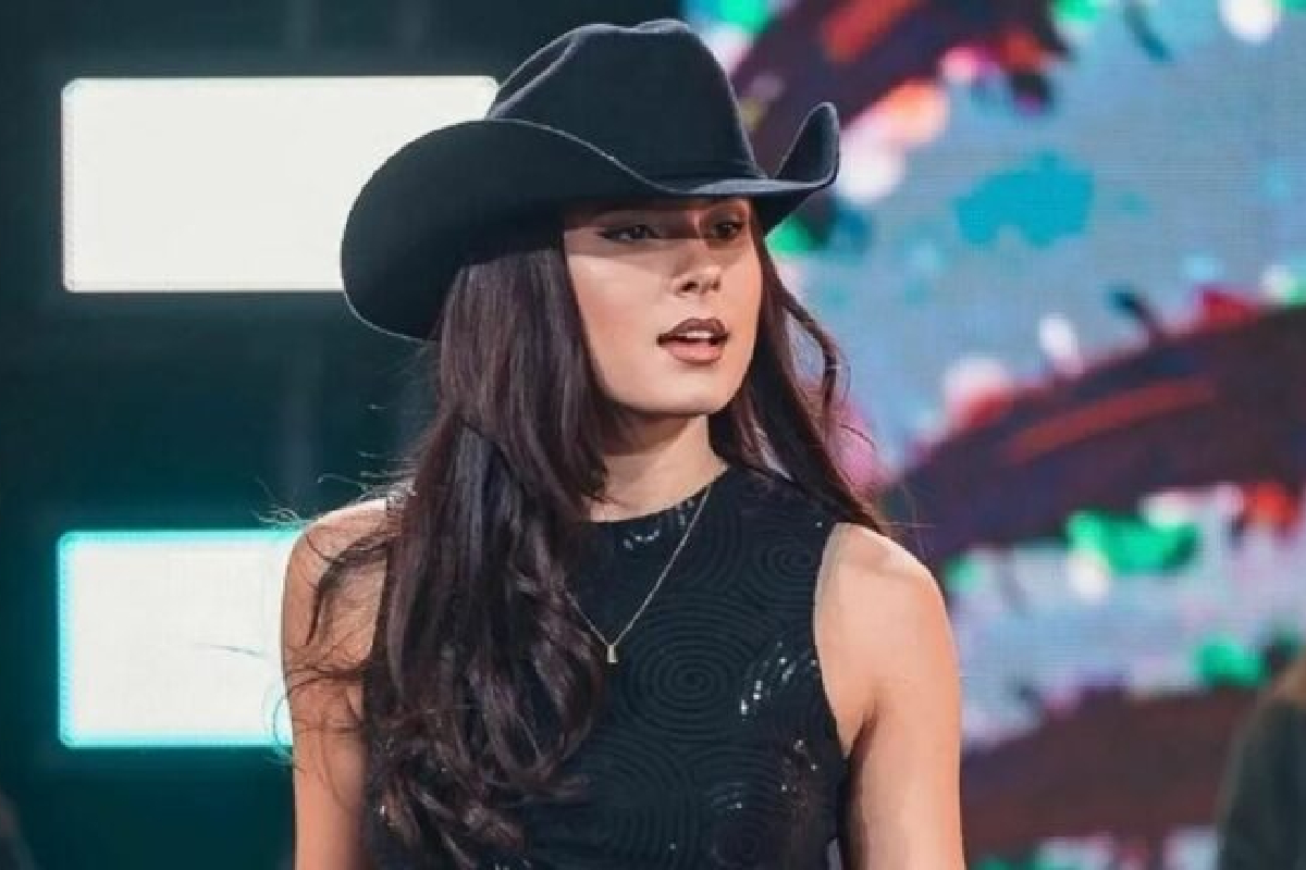Show gratuito da Ana Castela em Matinhos será neste sábado