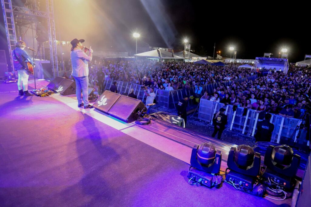SHOW shows-litoral-edson-hudson