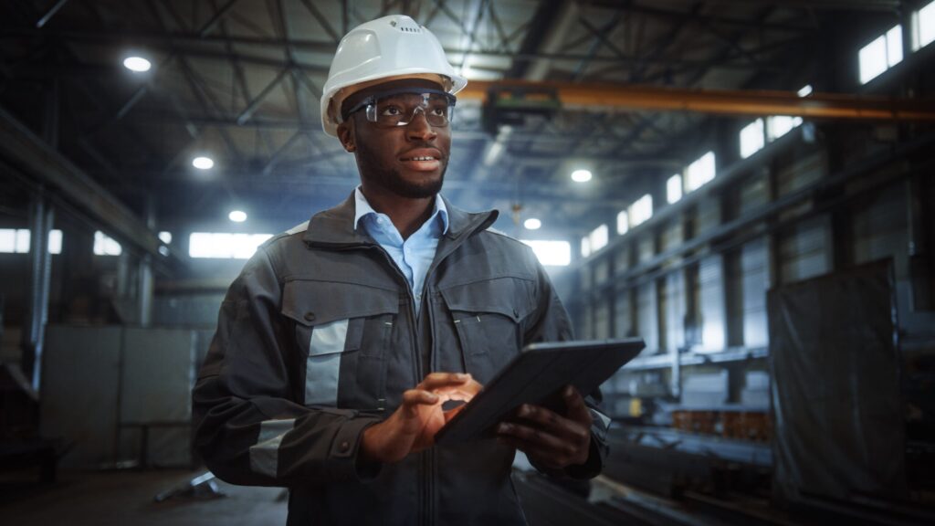Professional,Heavy,Industry,Engineer,Worker,Wearing,Safety,Uniform,And,Hard Professional,Heavy,Industry,Engineer,Worker,Wearing,Safety,Uniform,And,Hard