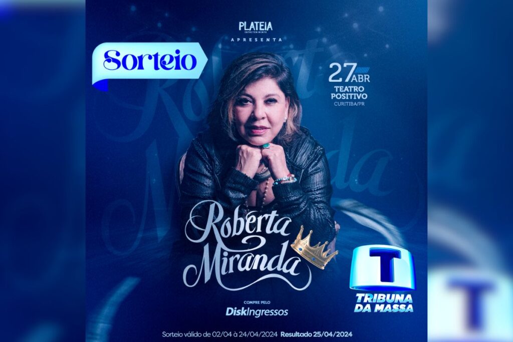 xr:d:DAGBSwg8ox8:4,j:2650792016083878814,t:24040219 sorteio-ingressos-show-roberta-miranda
