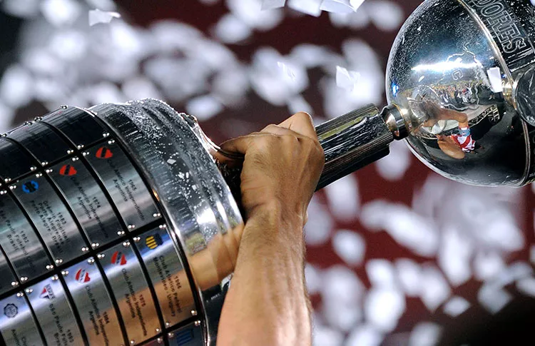 sorteio-libertadores sorteio libertadores