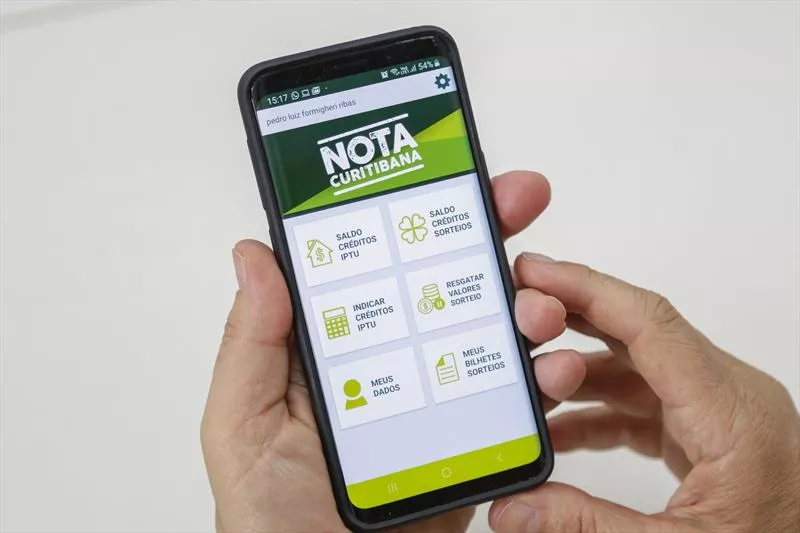 sorteio-nota-curitibana sorteio nota curitibana